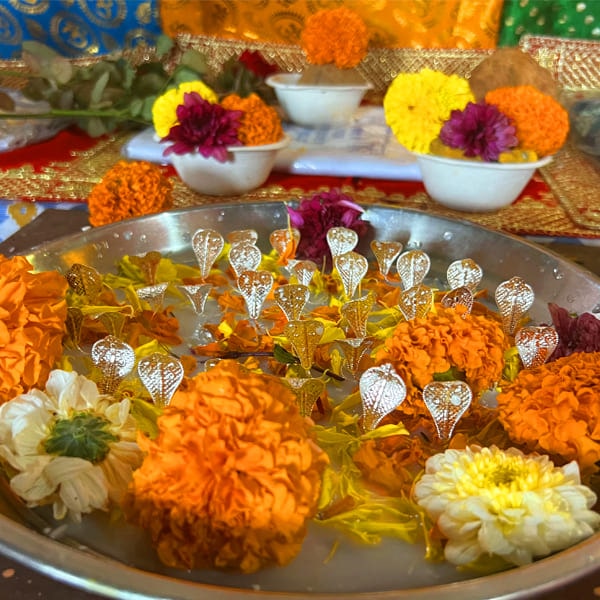 kalsarp puja 