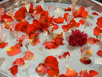 kalsarp puja 