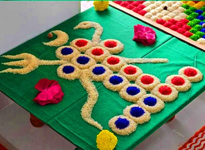 kalsarp puja trimbakeshwar